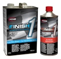 ACME/Sherwin Williams Finish 1 Ultimate Overall High Solids Clearcoat Gallon Kit for $90 + free shipping