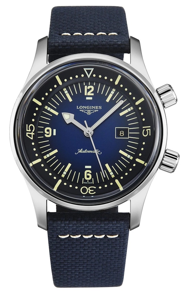 Longines Watches at eBay: Up to 30% off + extra 10% off