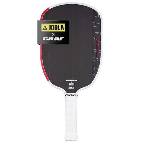 Joola Graf Pro IV 16mm Pickleball Paddle: $149.95 Joola Graf Pro IV 16mm Pickleball Paddle: $149.95