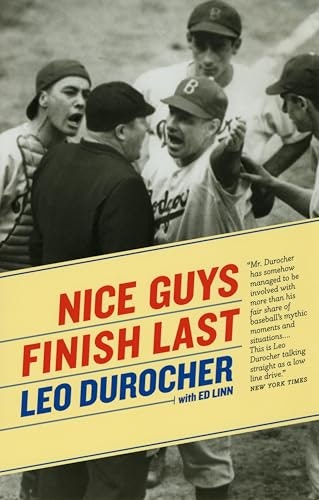 Nice Guys Finish Last: $2.99