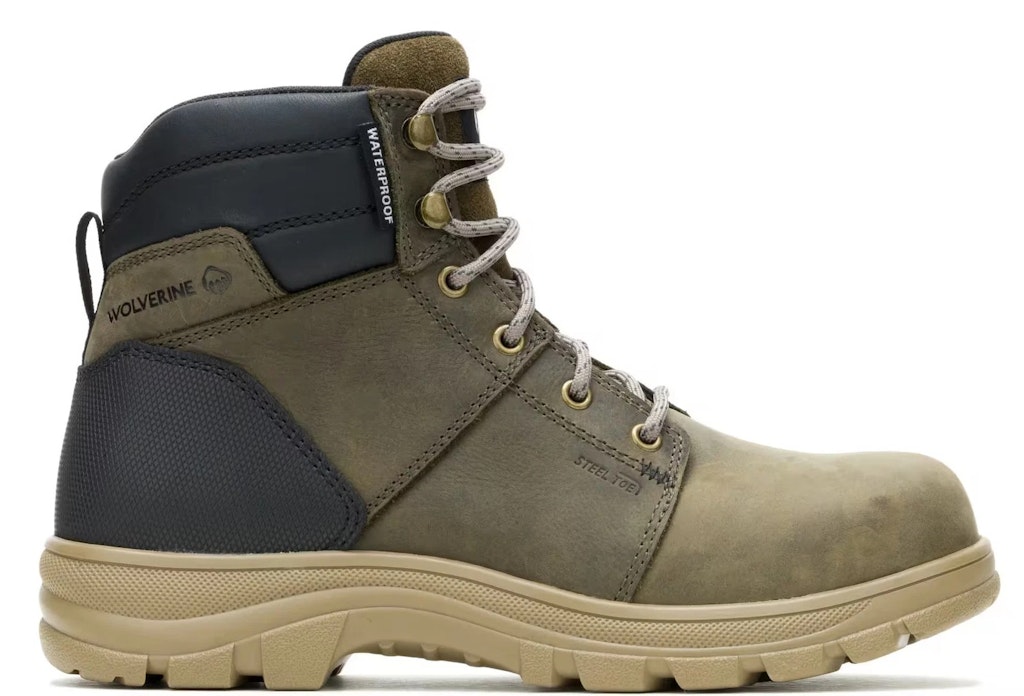 Wolverine Outlet Deals at eBay: Up to 50% off