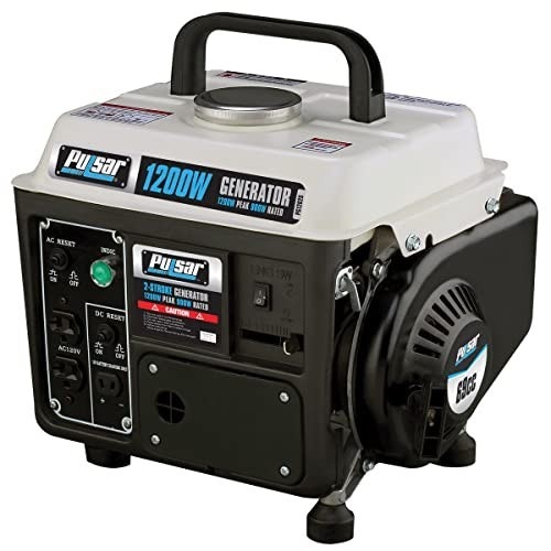 Refurb Pulsar Generator Deals at eBay: from $175