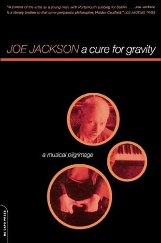 A Cure For Gravity: A Musical Pilgrimage: $2.99 A Cure For Gravity: A Musical Pilgrimage: $2.99