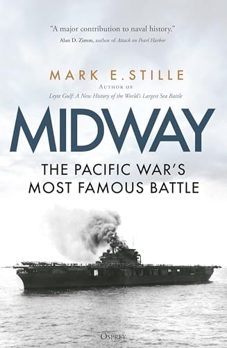 Midway: The Pacific War’s Most Famous Battle: $1.99