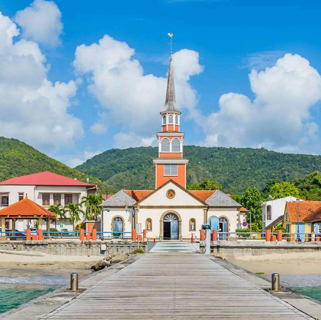 Scenic 10-Night Bahamas to the Grenadines Cruise: From $14,306 for 2