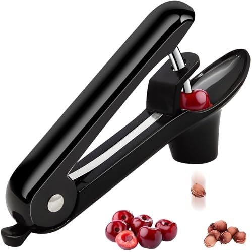Cherry Pitter Tool: $6.11 Cherry Pitter Tool: $6.11