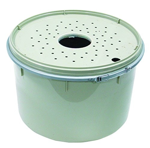 Aquascape 60000 DecoBasin Water Feature Basin: $94.88 Aquascape 60000 DecoBasin Water Feature Basin: $94.88
