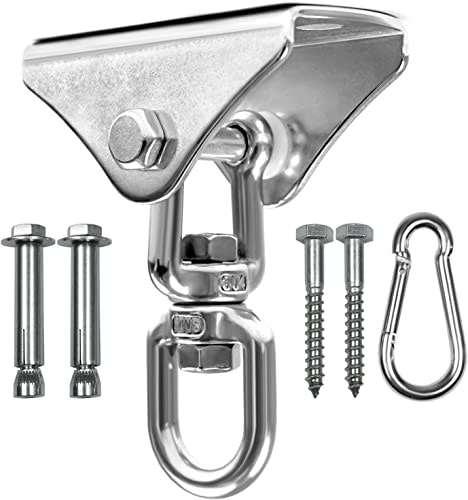 Yes4All 1,000-lb Heavy Bag Hanger: $11.83 Yes4All 1,000-lb Heavy Bag Hanger: $11.83
