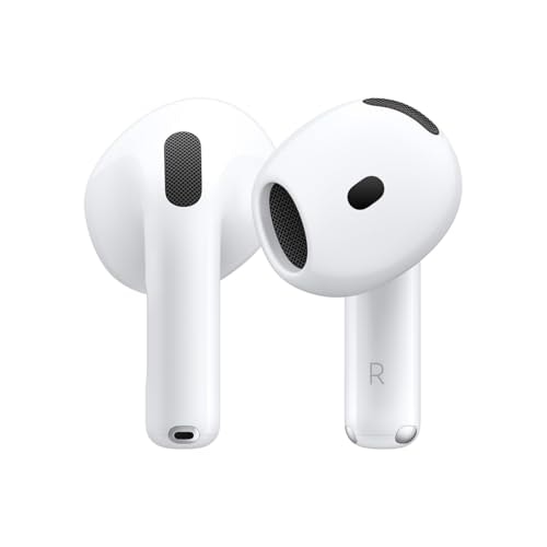 Apple AirPods 4: $95 Apple AirPods 4: $95
