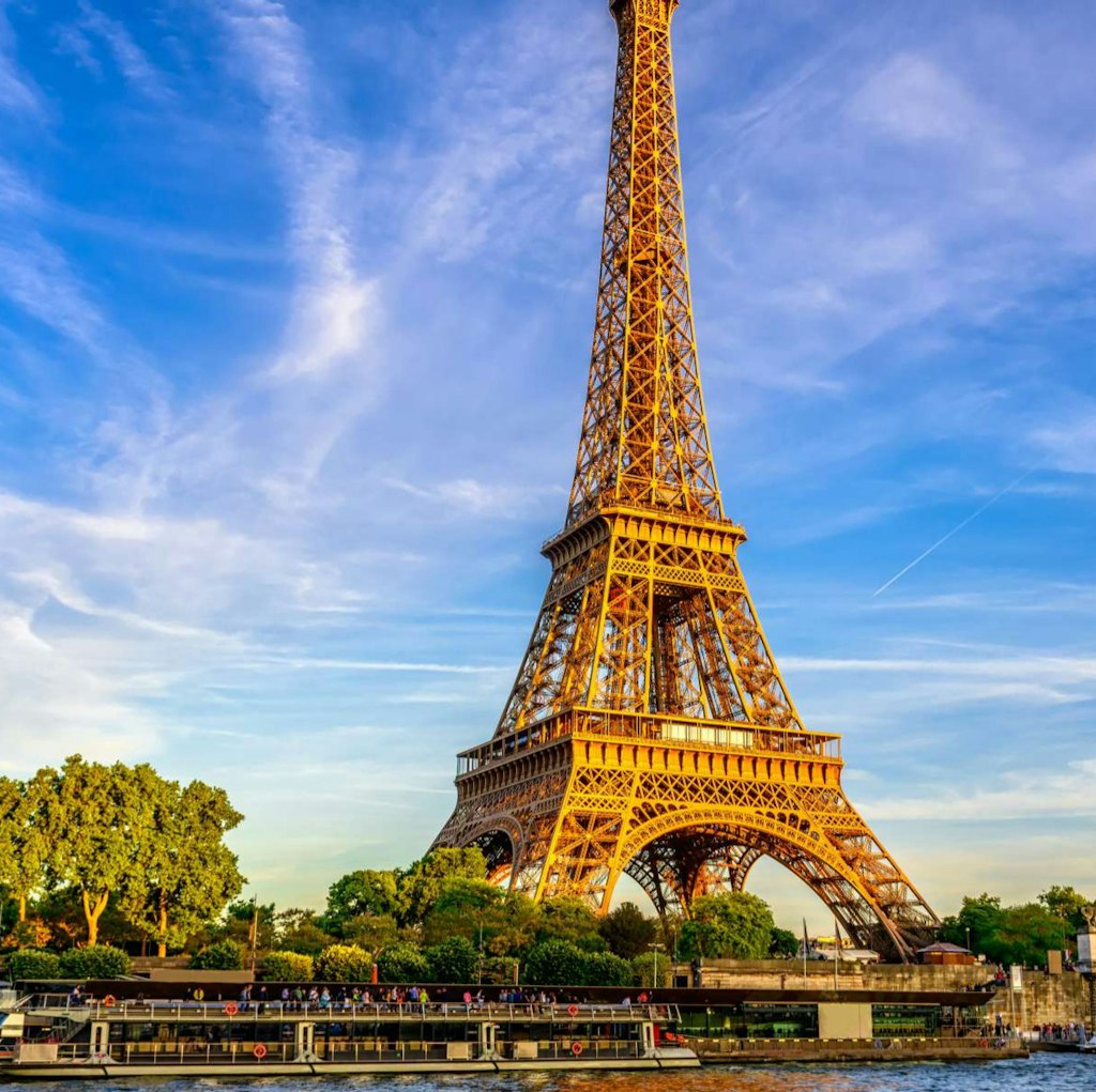 Indus Travels 7-Night Seine River Cruise w/ Flights: From $5,198 for 2