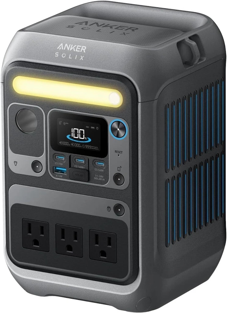 Anker Outlet Deals at eBay: Up to 30% off