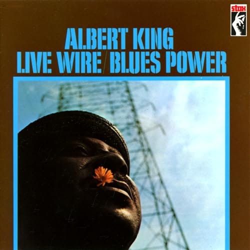 Live Wire Blues Power Acoustic Sounds Series Vinyl LP: $8.03 Live Wire Blues Power Acoustic Sounds Series Vinyl LP: $8.03