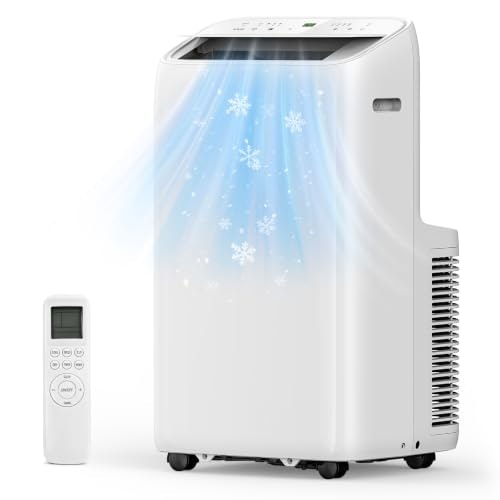 Electactic 14,000 BTU Portable Air Conditioner: $489.99 Electactic 14,000 BTU Portable Air Conditioner: $489.99