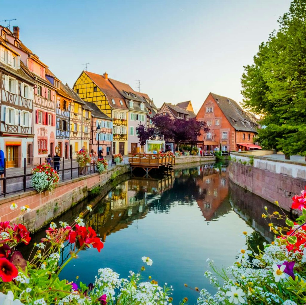 Indus Travels 7-Night Rhine River Cruise w/ Flights: From $5,398 for 2
