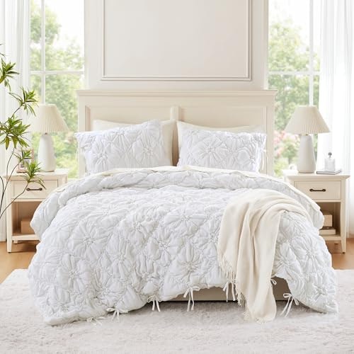 Intelligent Design Floral Queen Comforter Set 3-Piece: $50.99 Intelligent Design Floral Queen Comforter Set 3-Piece: $50.99