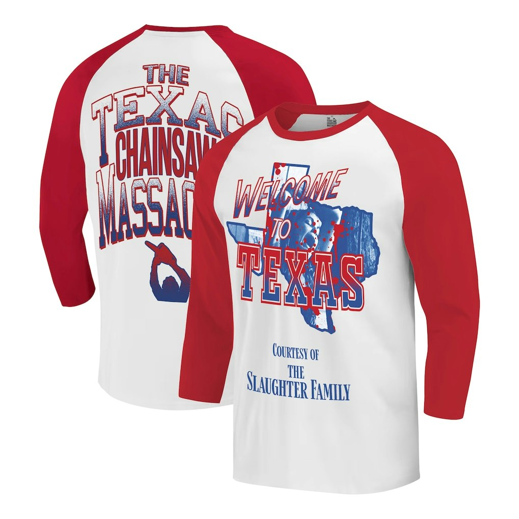 Halloween Clothing and Accessory Deals at Fanatics: Up to 68% off