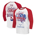 Halloween Clothing and Accessory Deals at Fanatics: Up to 68% off + shipping varies