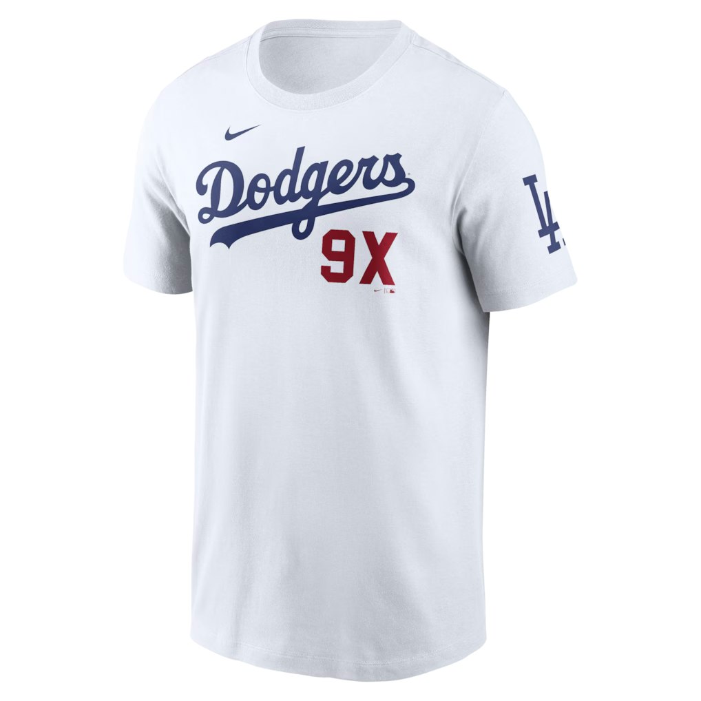 MLB T-Shirt Sale and Clearance Deals at Fanatics: 25% to 60% off