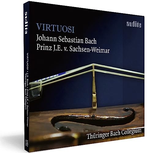 Virtuosi: $18.89 Virtuosi: $18.89