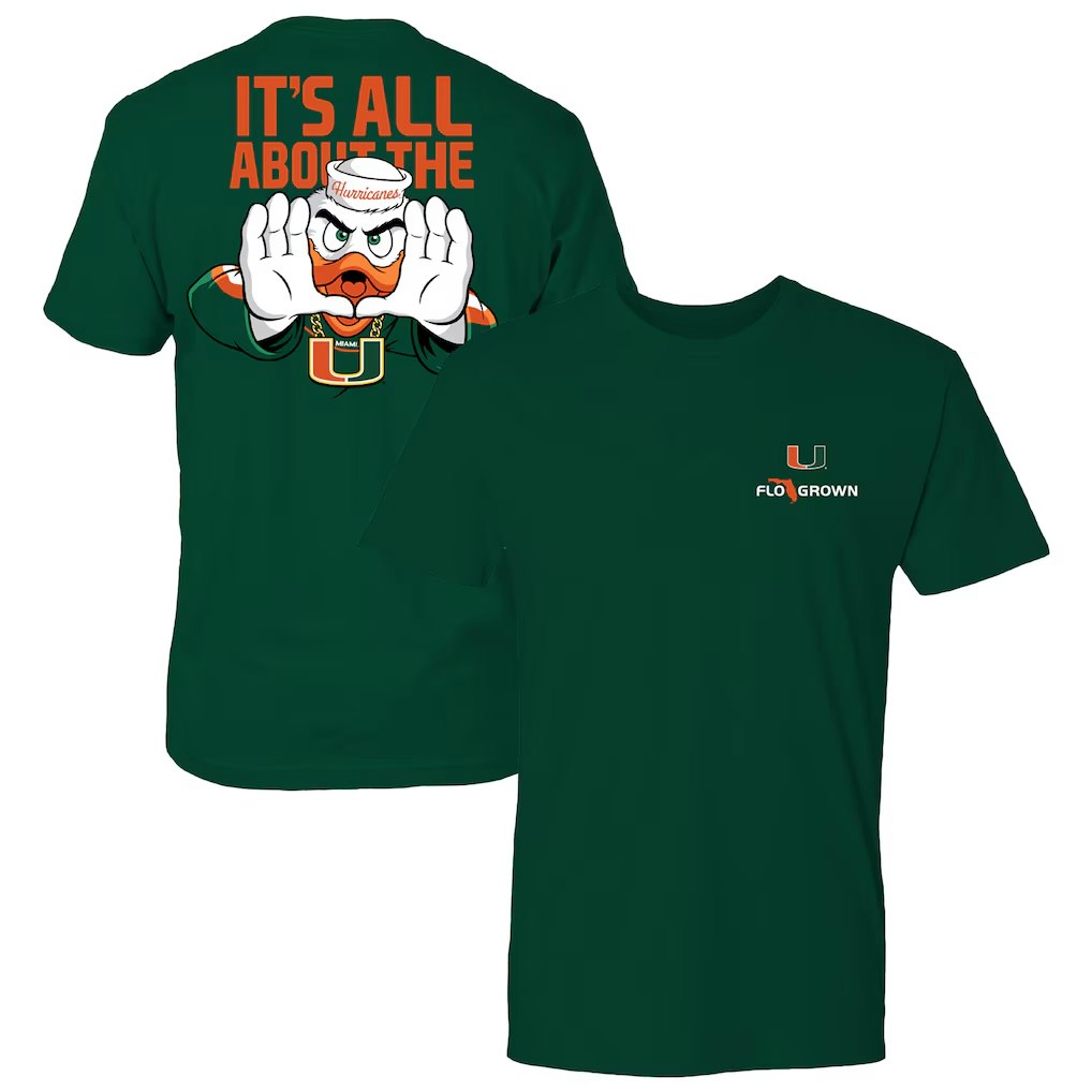 College T-Shirt Sale and Clearance Deals at Fanatics: 25% to 73% off
