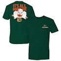 College T-Shirt Sale and Clearance Deals at Fanatics: 25% to 73% off + shipping varies