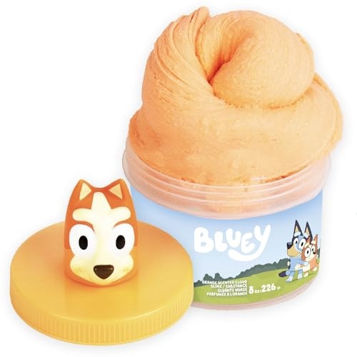 Horizon Group USA Scented Mango Cloud Slime: $6.99 Horizon Group USA Scented Mango Cloud Slime: $6.99