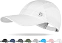 Quick-Dry Running Hat for $6.95 w/ Prime + free shipping