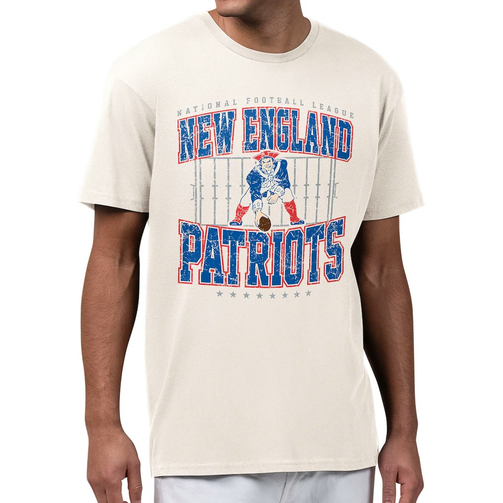 NFL T-Shirts Sale and Clearance Deals at Fanatics: 25% to 85% off