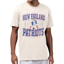 NFL T-Shirts Sale and Clearance Deals at Fanatics: 25% to 85% off + shipping varies