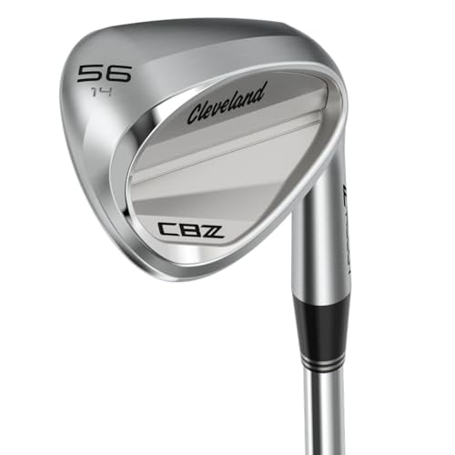 Cleveland Golf CBZ Wedge: $158.28 Cleveland Golf CBZ Wedge: $158.28