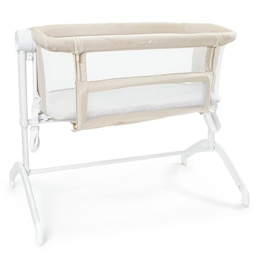Baby Delight Beside Me Wink Bedside Sleeper: $83.94 Baby Delight Beside Me Wink Bedside Sleeper: $83.94