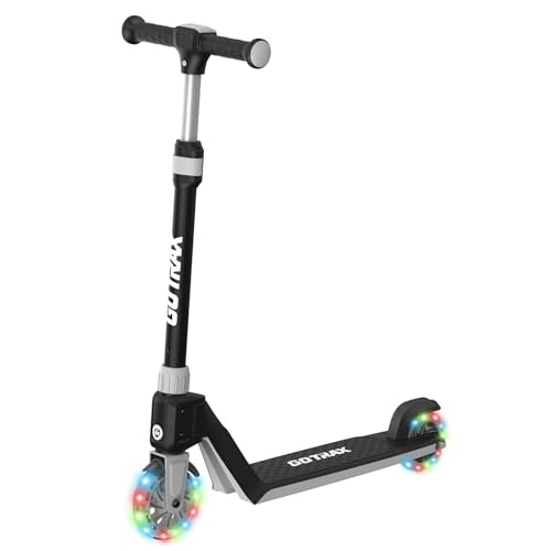 Gotrax K03 Kids Kick Scooter: $20.64 Gotrax K03 Kids Kick Scooter: $20.64
