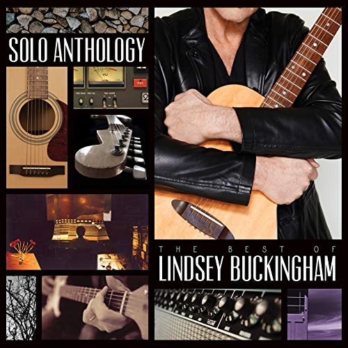 Solo Anthology The Best of Li: $7.05
