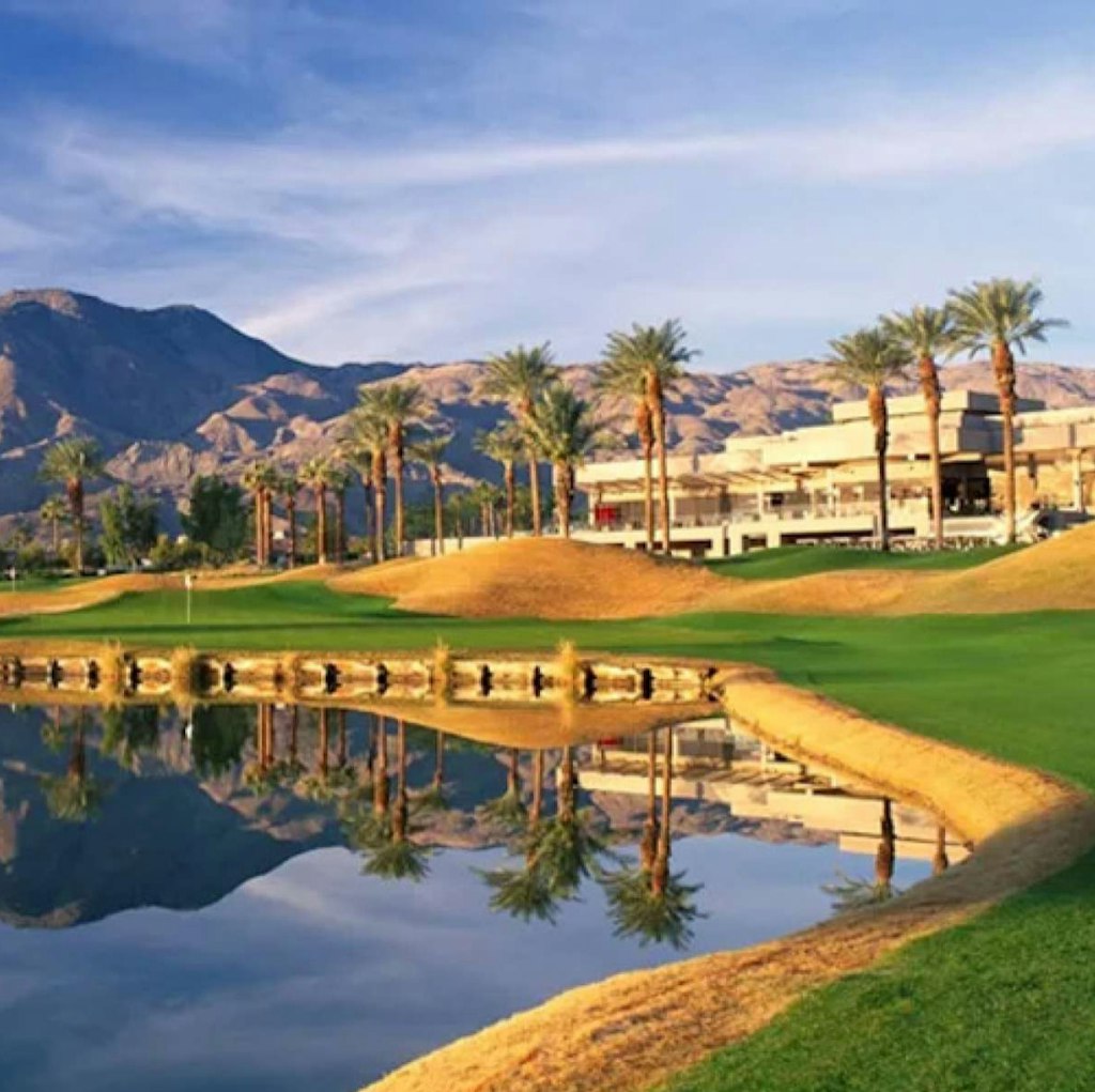 La Quinta Resort & Club California Hotel Stays: From $265 per night La Quinta Resort & Club California Hotel Stays: From $265 per night