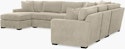 Macy's Furniture Buy More, Save More Sale: 20-60% off + free shipping w/ $39