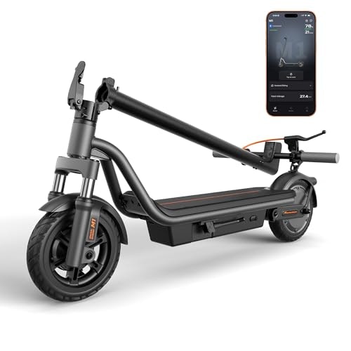 Aotos M1 20-MPH 28-Mile Range Electric Scooter: $297.48 Aotos M1 20-MPH 28-Mile Range Electric Scooter: $297.48