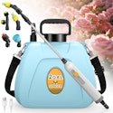 Lavendex 2-Gallon Battery-Powered Electric Sprayer for $17 + free shipping w/ Prime
