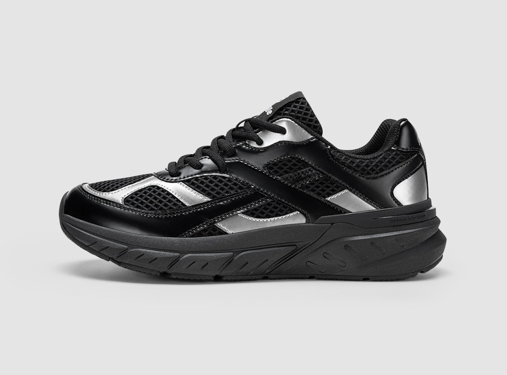 FitVille Men's Rebound NEO V6 Walking Shoes: $29.99