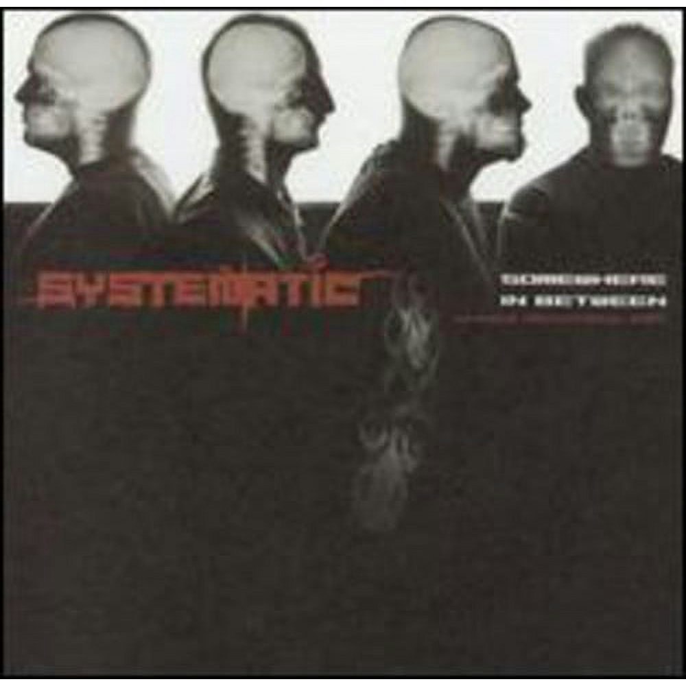 Systematic Somewhere in Between CD: $9.93 Systematic Somewhere in Between CD: $9.93