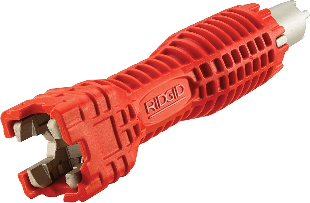 Ridgid EZ Change Faucet Tool: $23 Ridgid EZ Change Faucet Tool: $23