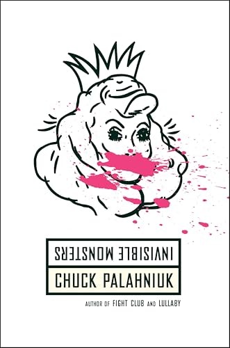 Invisible Monsters: $2.99 Invisible Monsters: $2.99