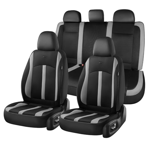 Florich Universal Breathable Mesh Car Seat Cover Full Set: $69.99 Florich Universal Breathable Mesh Car Seat Cover Full Set: $69.99