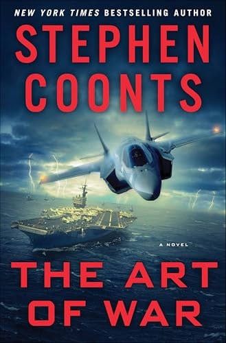 The Art of War: A Novel: $2.99 The Art of War: A Novel: $2.99