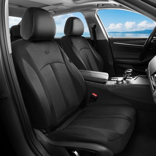 Florich Universal Breathable Mesh Car Seat Covers: $39.09 Florich Universal Breathable Mesh Car Seat Covers: $39.09