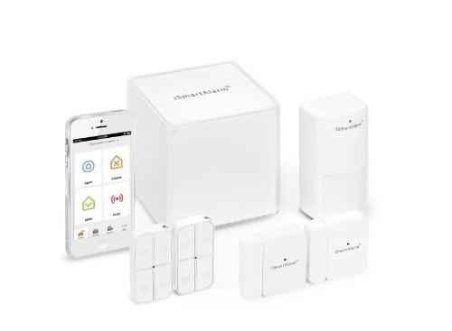 iSmartAlarm Preferred Home Security Package: $66.23 iSmartAlarm Preferred Home Security Package: $66.23