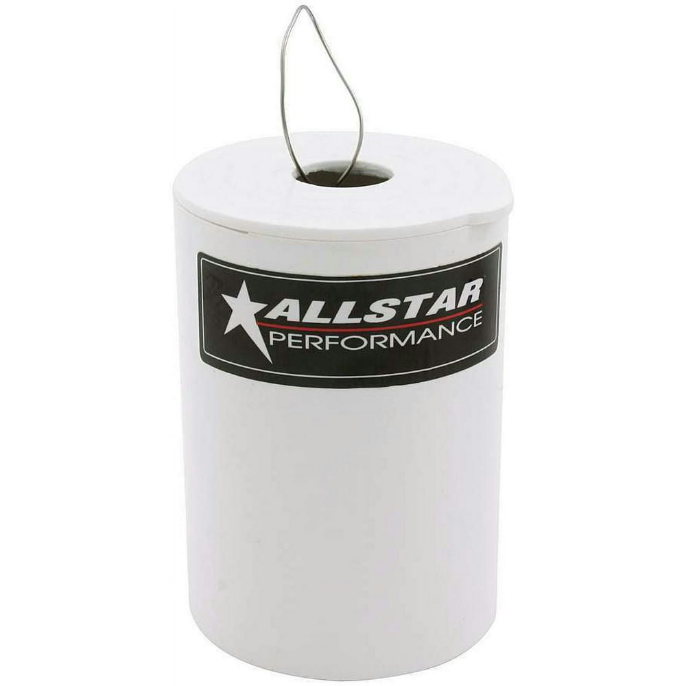 Allstar Performance 0.032-inch Safety Wire: $26.79 Allstar Performance 0.032-inch Safety Wire: $26.79