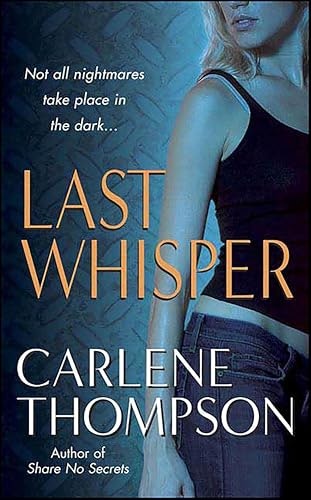Last Whisper: $0.50 Last Whisper: $0.50