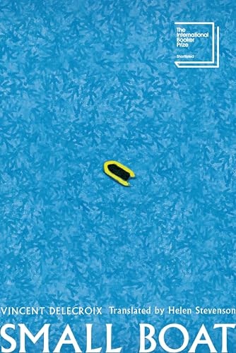 Small Boat: A Novel: $18.32 Small Boat: A Novel: $18.32