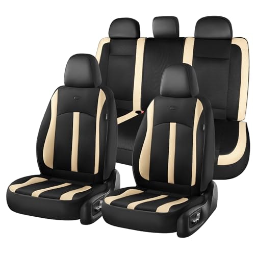 Florich Universal Breathable Mesh Car Seat Cover Full Set: $62.99 Florich Universal Breathable Mesh Car Seat Cover Full Set: $62.99
