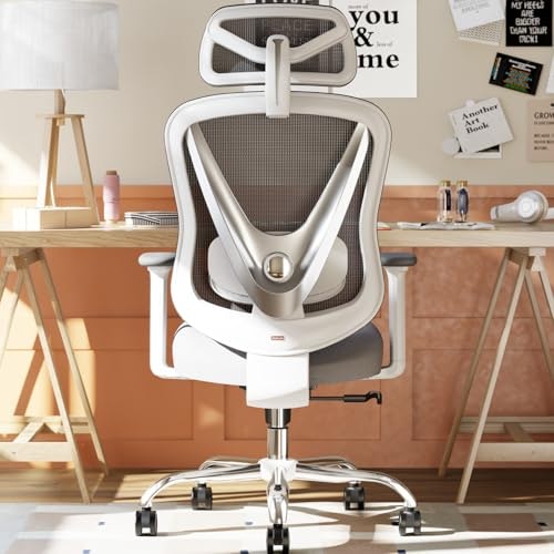 Holludle Ergonomic Mesh Office Chair: $139.99 Holludle Ergonomic Mesh Office Chair: $139.99